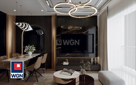 mieszkanie na sprzedaż 48m2 mieszkanie Busko-Zdrój, Busko-Zdrój, J.W. Grotta