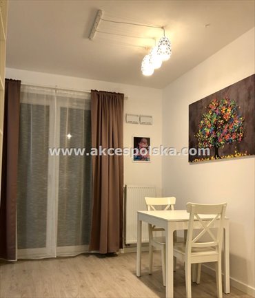 mieszkanie na wynajem 30m2 mieszkanie Warszawa, Żoliborz, Ludwika Rydygiera