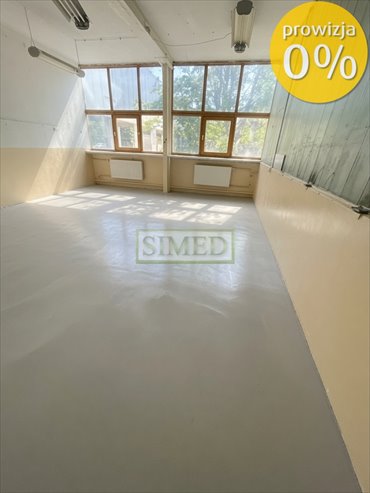 Magazyn 56 m² z ochroną, dostęp 24/7, elastyczny najem magazyn Warszawa, Bielany