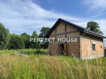 dom na sprzedaż 135m2 dom Żabno, Żabno