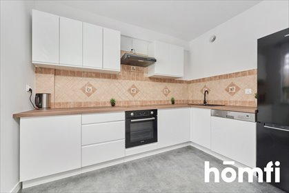 mieszkanie na wynajem 52m2 mieszkanie Wrocław, Krzyki, Skarbowców