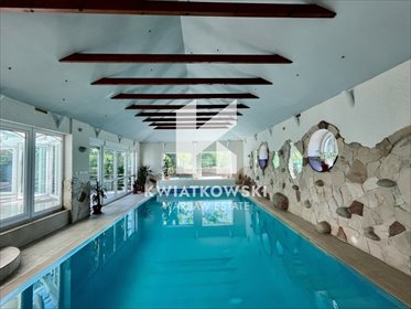 dom na wynajem 300m2 dom Warszawa, Włochy, Witki