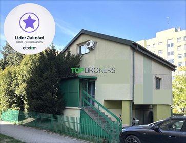 Do sprzedania funkcjonalny lokal 130 m² w Warszawie lokal użytkowy Warszawa, Bemowo Jelonki Południowe