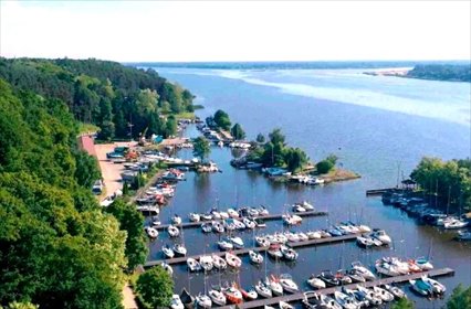 mieszkanie na sprzedaż 32m2 mieszkanie Serock