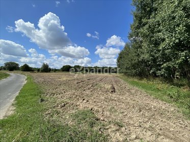 działka na sprzedaż 2345m2 działka Kalisz, Rajsków