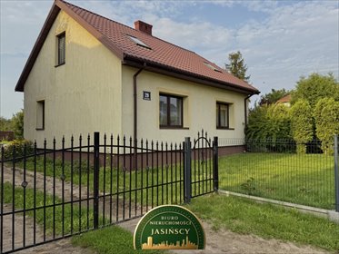 dom na sprzedaż 1940m2 dom Ciechanów