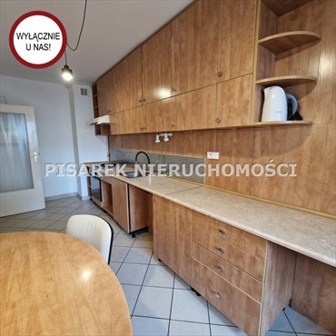 Mieszkanie trzypokojowe na sprzedaż Warszawa, Ursynów, Natolin, Pileckiego 80m2 Foto 4