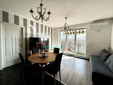 mieszkanie na sprzedaż 67m2 mieszkanie Grodzisk Mazowiecki