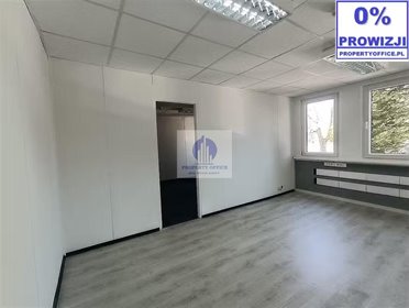 Polecam 40 m² biuro na Mokotowie z dostępem 24/7 lokal użytkowy Warszawa, Mokotów, Siekierki, Bartycka