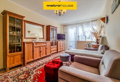 mieszkanie na wynajem 45m2 mieszkanie Gdańsk, Przymorze, Jagiellońska