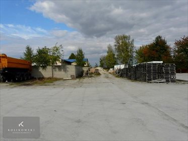 działka na wynajem 2880m2 działka Namysłów