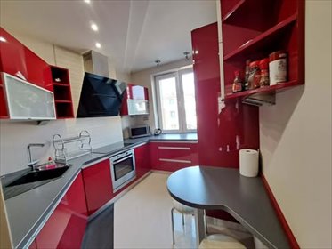 mieszkanie na wynajem 48m2 mieszkanie Rzeszów, śródmieście, Króla Augusta, Krakowska