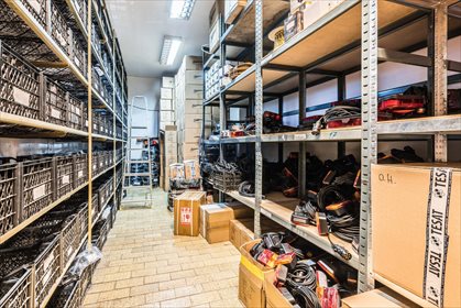 Lokal użytkowy na sprzedaż Wrocław, Fabryczna, Złotniki, Porębska 207m2 Foto 4