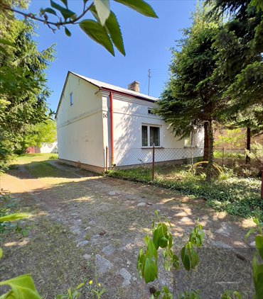 dom na sprzedaż 100m2 dom Juliopol