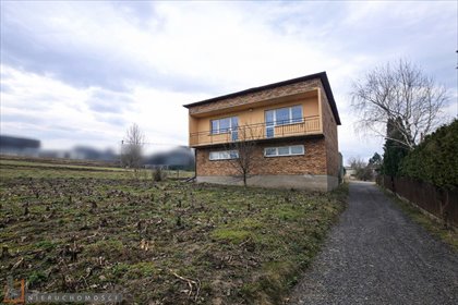 dom na sprzedaż 240m2 dom Dziekanowice