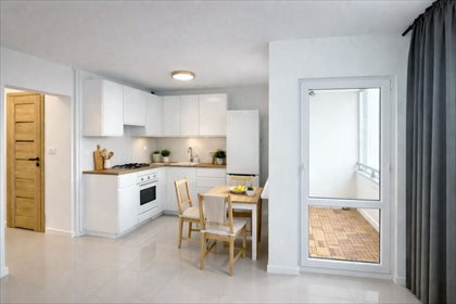 mieszkanie na wynajem 37m2 mieszkanie Warszawa, Targówek, Szymona Askenazego