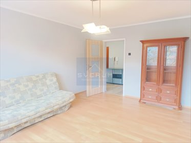 mieszkanie na sprzedaż 48m2 mieszkanie Częstochowa, Północ