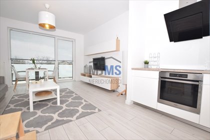 mieszkanie na wynajem 36m2 mieszkanie Rumia, Kwiatowa