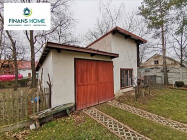 Działka budowlana na sprzedaż Nowa Wieś Mała 577m2 Foto 3