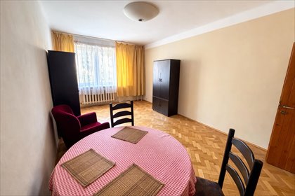 mieszkanie na sprzedaż 52m2 mieszkanie Warszawa, Wola, Ogrodowa