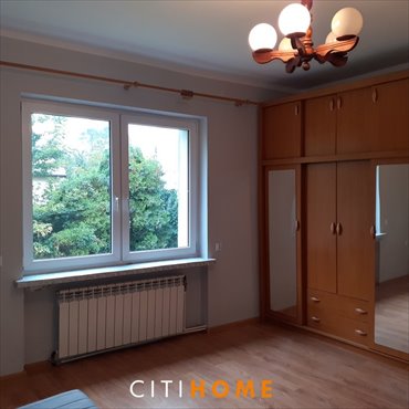 Nowoczesny domek 44m² z podwórkiem w Karczewie dom Karczew
