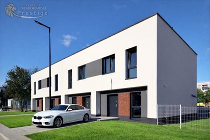 dom na sprzedaż 90m2 dom Knurów