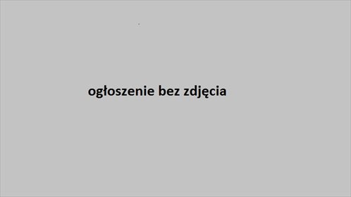 działka na sprzedaż 1000m2 działka Chrzypsko Wielkie