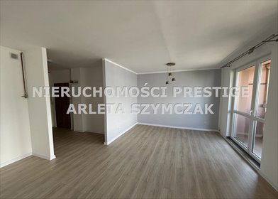 Komfortowe 3 pokoje z balkonem, gotowe do wprowadzenia zapraszam mieszkanie Jastrzębie-Zdrój, Centrum, Katowicka
