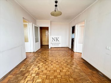 mieszkanie na sprzedaż 45m2 mieszkanie Wrocław, Krzyki, Krucza
