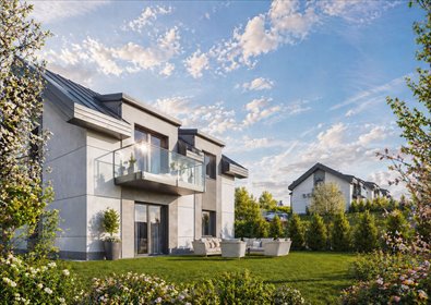 mieszkanie na sprzedaż 66m2 mieszkanie Bibice, Mokra