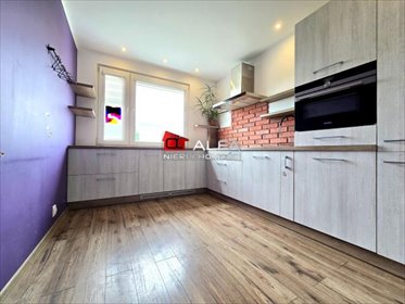 mieszkanie na sprzedaż 53m2 mieszkanie Świdnica