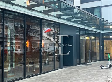 lokal użytkowy na sprzedaż 142m2 lokal użytkowy Warszawa, Śródmieście, Grzybowska