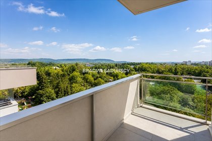 Sprzedam 2-pokojowe mieszkanie 52 m² z balkonami w Bronowicach mieszkanie Kraków, Bronowice, Bronowice Małe, Stańczyka