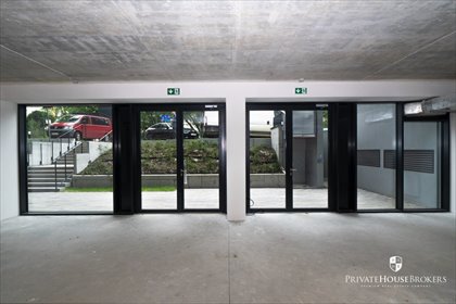 Lokal użytkowy na wynajem Kraków, Krowodrza, Piastowska 156m2 Foto 6