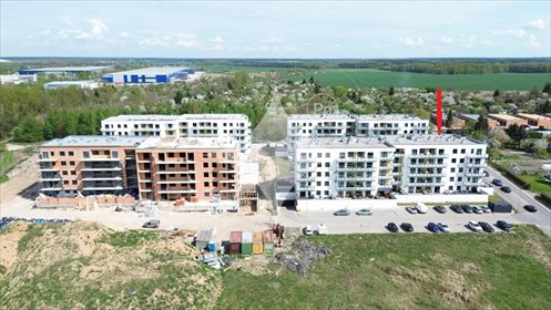 mieszkanie na sprzedaż 49m2 mieszkanie Bolesławiec, Staroszkolna