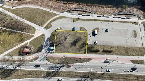 Działka 545 m² w Kielcach - Kadzielnia z certyfikatami działka Kielce, Kadzielnia, Krakowska