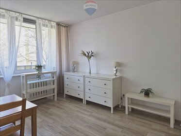 Przytulne 2-pokojowe mieszkanie z balkonem od ręki mieszkanie Warszawa, Wola, Górczewska