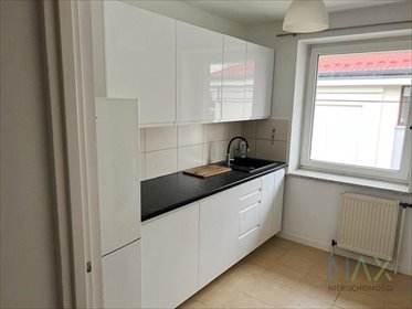 mieszkanie na wynajem 50m2 mieszkanie Kraków, Krowodrza, al. Armii Krajowej