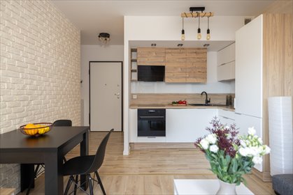 mieszkanie na sprzedaż 36m2 mieszkanie Wrocław, Rakowiec, Rakowiec, Walońska