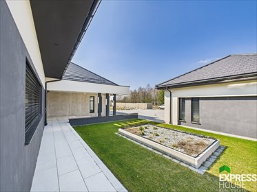 dom na sprzedaż 470m2 dom Grodzisko, Spacerowa