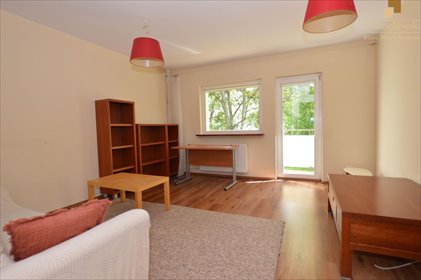 mieszkanie na wynajem 41m2 mieszkanie Warszawa, Mokotów, Mokotów, Fryderyka Joliot-Curie