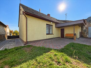 Dom na sprzedaż 80m2 dom Rejowiec
