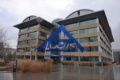 Nowoczesny biurowiec 1053 m² w Wiśniowym Business Park zapraszam lokal użytkowy Warszawa, Włochy