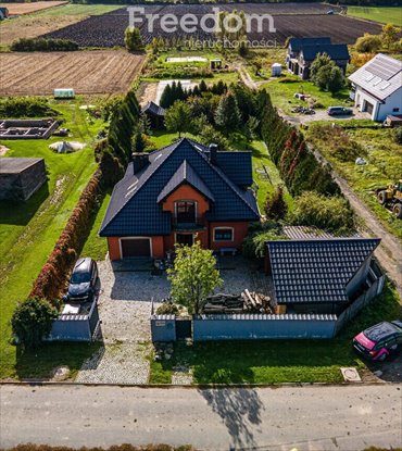 dom na sprzedaż 156m2 dom Chrzanów, Krótka