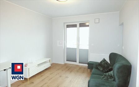 mieszkanie na wynajem 33m2 mieszkanie Ostrów Wielkopolski, Osiedle Grunwaldzkie