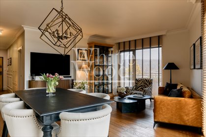 Ekskluzywny 97 m2 apartament z tarasem i klimatyzacją mieszkanie Gdynia, Orłowo, Kasztanowa