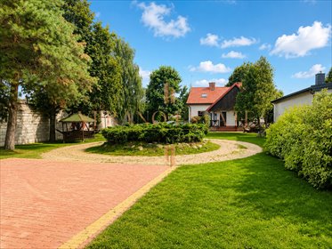 Dom na sprzedaż 130m2 dom Obrąb