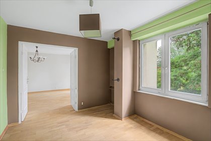 Do sprzedania przestronne 4-pokojowe mieszkanie 72 m² w Pruszkowie mieszkanie Pruszków, Srebrna