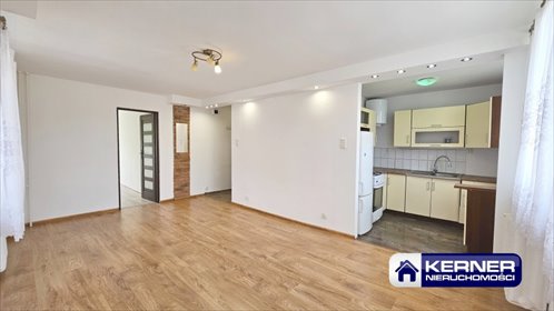 mieszkanie na sprzedaż 40m2 mieszkanie Nowogard