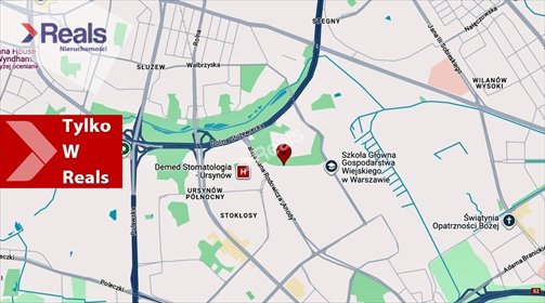 lokal użytkowy na sprzedaż 338m2 lokal użytkowy Warszawa, Ursynów